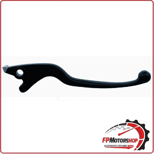 LEVA FRENO SCOOTER NERO PER SYM CINDERELLA 50 99-02 MARELLI 50/100
