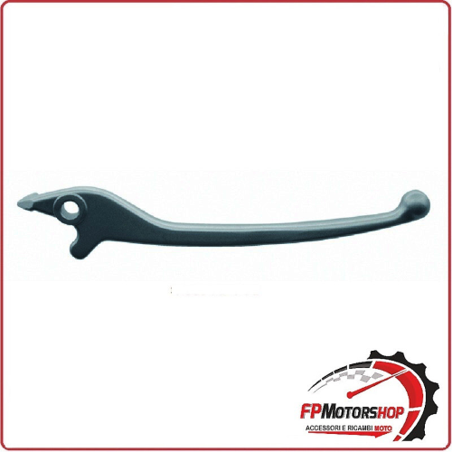 LEVA FRENO SCOOTER ARGENTO PER SYM MIO 50 05- 09 MARELLI 05-09 100