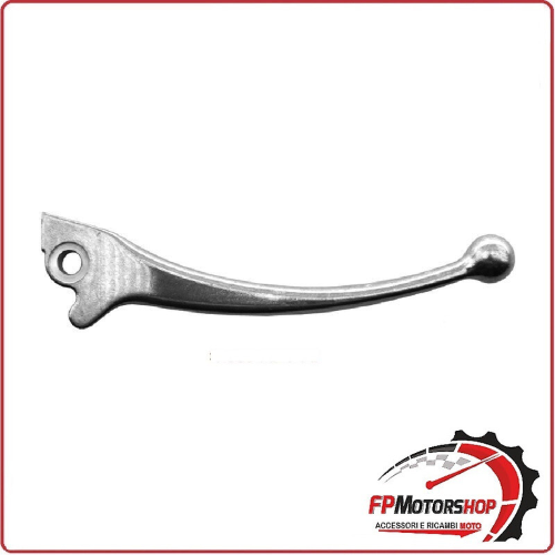 LEVA FRENO SCOOTER ARGENTO PER LML STAR 125 2T LTD 09- MARELLI 125/150
