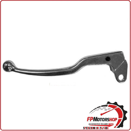 LEVA FRIZIONE MOTO ARGENTO PER SUZUKI LT Z250 QUADSPORT 09> MARELLI 250 LT-Z