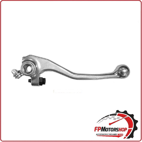 LEVA FRENO MOTO ARGENTO PER HONDA CRE250R 07- MARELLI 250 CRE 250R CRF
