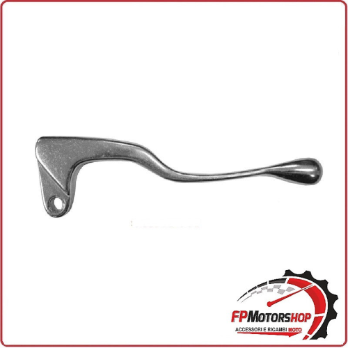 LEVA FRENO MOTO ARGENTO PER HONDA CRF 100 04-07 MARELLI