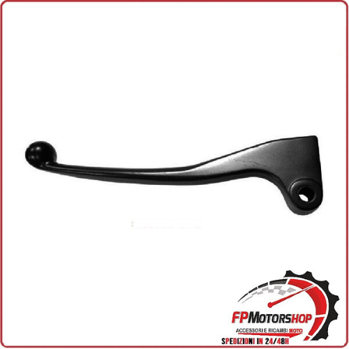 LEVA FRIZIONE MOTO NERA PER HONDA CG125 04>07 MARELLI 125 CG