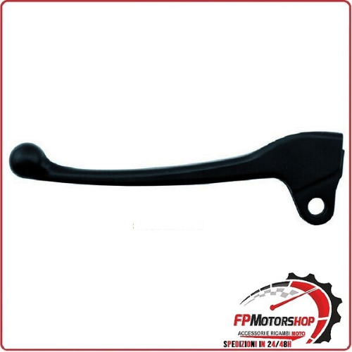 LEVA FRENO SX SCOOTER NERA PER PGO BIGMAX 125 08> MARELLI BIG MAX