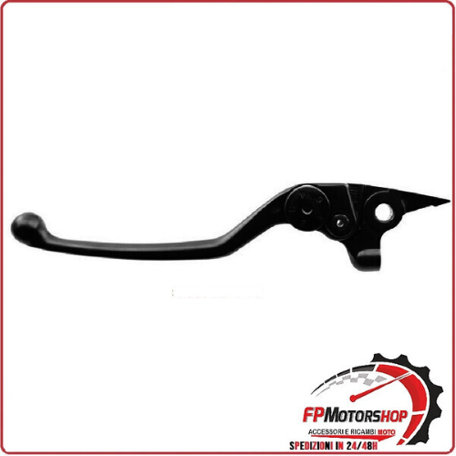 LEVA FRENO SX SCOOTER PER YAMAHA TMAX 500 08> MAJESTY 400 09> NERA MARELLI