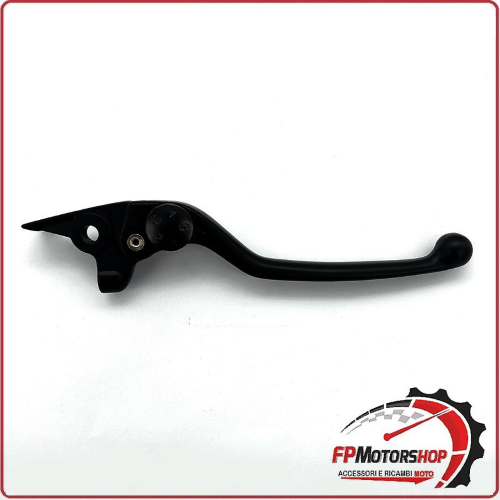 LEVA FRENO SCOOTER PER YAMAHA T-MAX 500 08- MAJESTY 400 09> NERO MARELLI