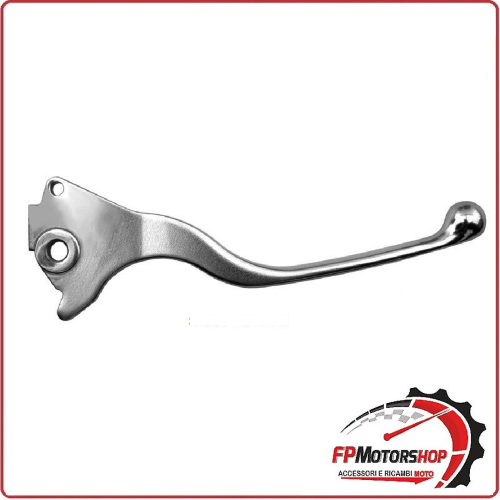 LEVA FRENO MOTO ARGENTO PER TGB X-MOTION 50 09- MARELLI 125