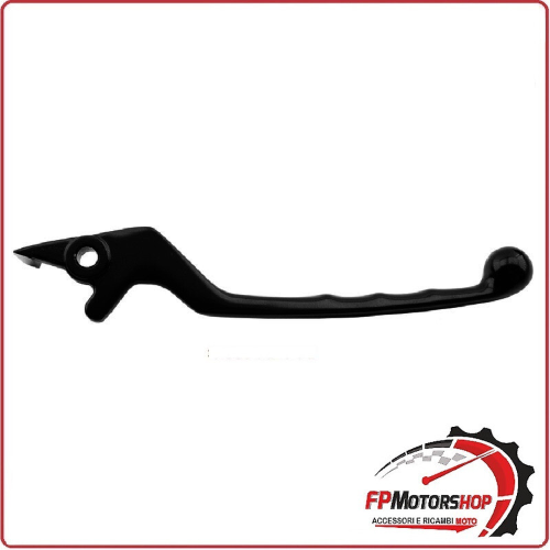 LEVA FRENO SCOOTER NERO PER KYMCO QUANNON 125 08- MARELLI
