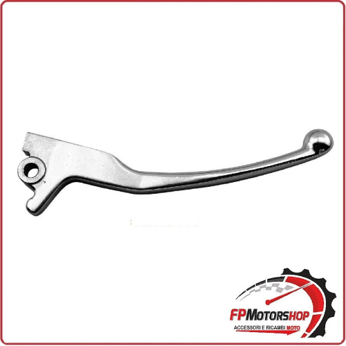 LEVA FRENO SCOOTER ARGENTO PER APRILIA SONIC 50 MARELLI 98-13 GP