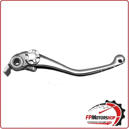 LEVA FRENO MOTO ARGENTO PER DUCATI HYPERMOTARD 1100 08- MARELLI