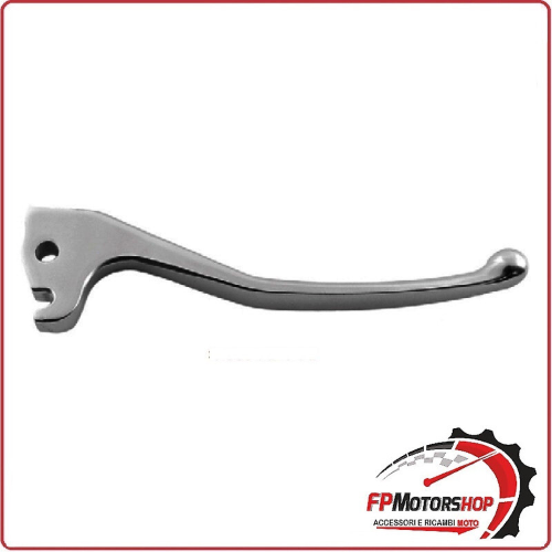LEVA FRENO SCOOTER ARGENTO PER MBK NXC FLAME 125 X 10-13 MARELLI