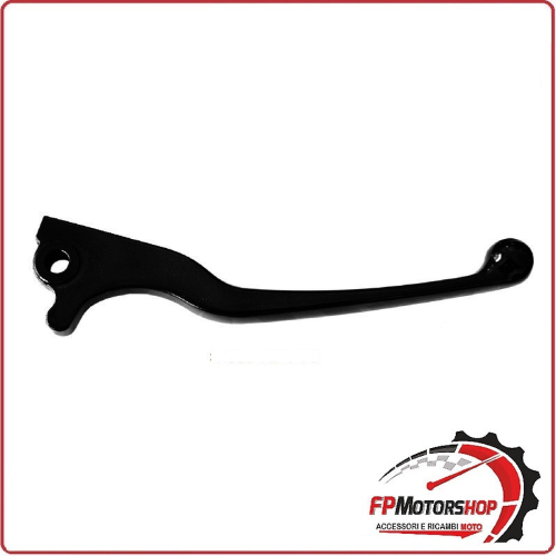 LEVA FRENO SCOOTER NERO PER X10 125 4T 4V IE 12- MARELLI PIAGGIO 4T-4V