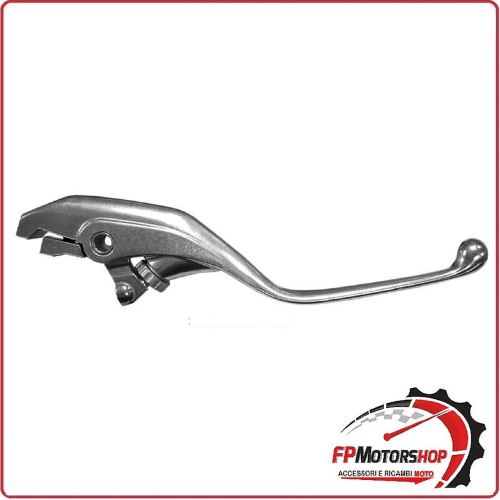 LEVA FRENO MOTO ARGENTO PER KAWASAKI 1700 VN CLASSIC 09- MARELLI VULCAN