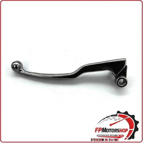 LEVA FRIZIONE SX ARGENTO PER MOTO YAMAHA MT-03 320 16>19 YZF-R3 320 14>19