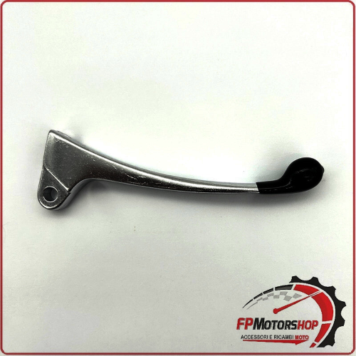 LEVA FRENO SCOOTER ARGENTO PER HONDA VISION 50 90-94 MARELLI NPS ZOOMER 04-