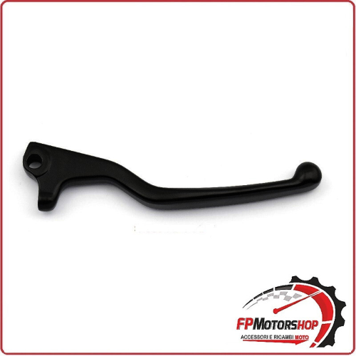 LEVA FRENO SCOOTER NERO PER PEUGEOT BUXY 50 MARELLI BREMBO SPEEDAKE