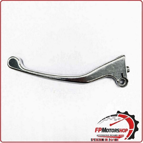 LEVA FRENO SX ARGENTO PER SCOOTER YAMAHA NEO'S MARELLI 50 97-06 100 99>02