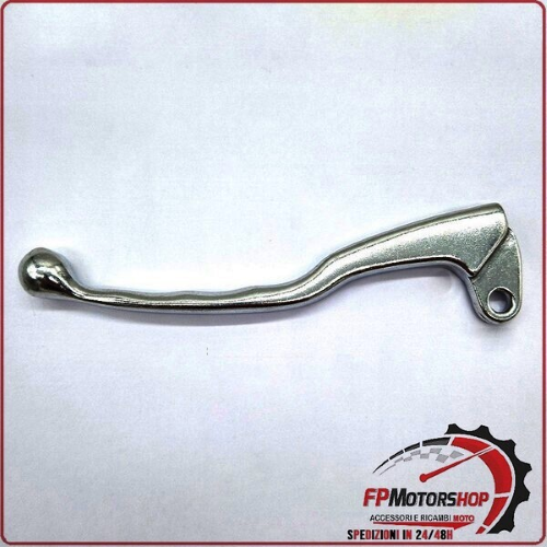 LEVA FRIZIONE SX ARGENTO PER MOTO YAMAHA XT 500 76>77 MARELLI