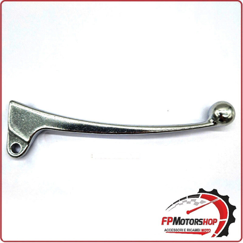 LEVA FRENO SCOOTER ARGENTO PER HONDA SH FIFTY 50 93-04 MARELLI