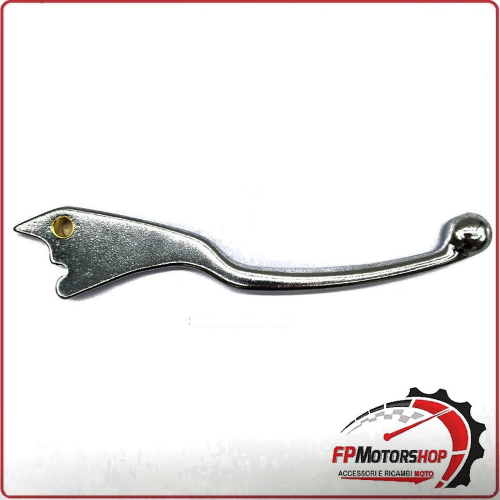 LEVA FRENO MOTO ARGENTO PER SUZUKI VS 750 GL INTRUDER 85-91 MARELLI LS 650