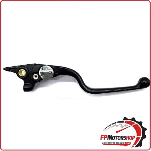 LEVA FRENO MOTO NERO PER KTM DUKE 390 16-23 MARELLI DUKE/RC 17-22 ADVENTURE