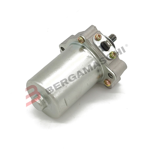 MOTORINO AVVIAMENTO PER SCOOTER APRILIA RS 125 95 KART ROTAX MARELLI