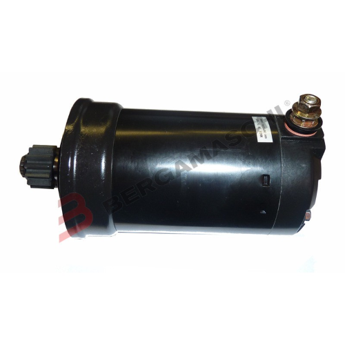 MOTORINO AVVIAMENTO PER MOTO DUCATI MONSTER 600/695/696 S2R 800 MARELLI