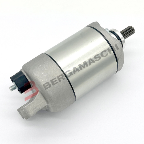 MOTORINO AVVIAMENTO PER MOTO SUZUKI GSF 1250 BANDIT 07-16 MARELLI