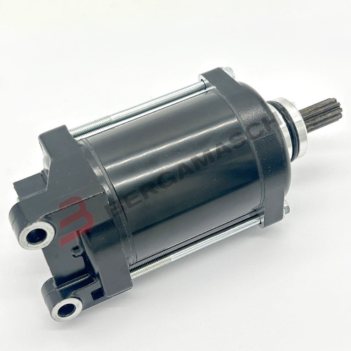 MOTORINO AVVIAMENTO PER MOTO HONDA CB 500F 13 15 CBR 500R 14-15 MARELLI COMPLETO