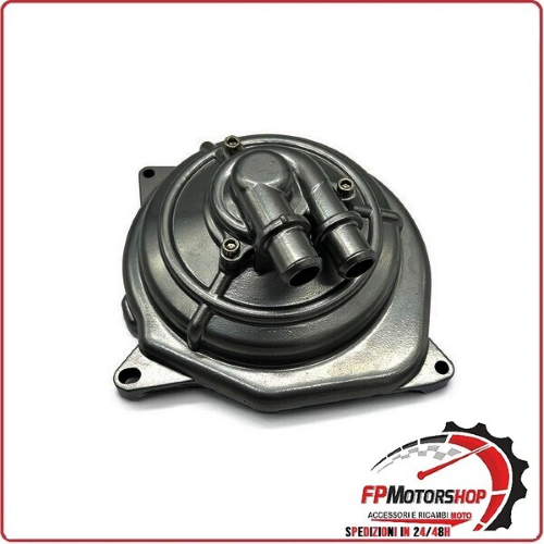 CARTER POMPA ACQUA SCOOTER PER MOTORI MINARELLI 50 MAGNETI MARELLI
