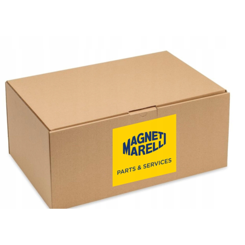 REGOLATORE DI TENSIONE PER HONDA NC 700 X / INTEGRA 12-14 MARELLI