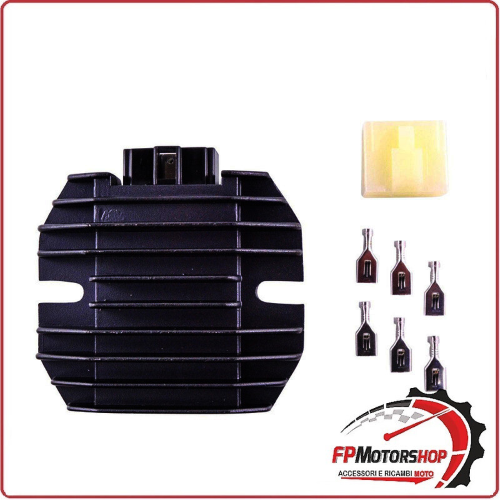 REGOLATORE DI TENSIONE PER KAWASAKI ZR ZEPHYR 750 91-94 MARELLI NINJA