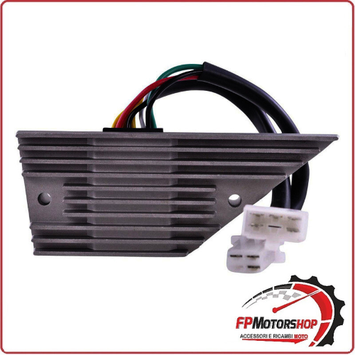 REGOLATORE DI TENSIONE PER HONDA CB 700 NIGHTHAWK S 84-86 MARELLI