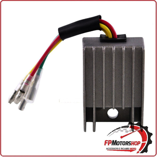 REGOLATORE DI TENSIONE PER HONDA XR 250 R 90-04 MARELLI