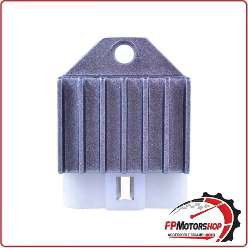 REGOLATORE DI TENSIONE PER YAMAHA JOG 50 88-91 MARELLI RAZZ 87-94