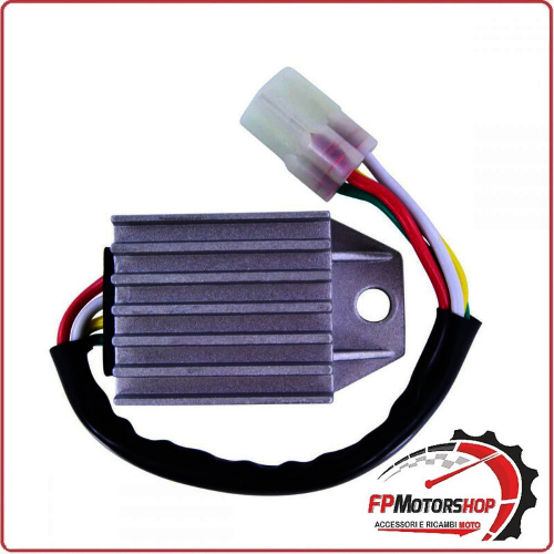 REGOLATORE DI TENSIONE PER HONDA CRF 450 X 05-09 MARELLI
