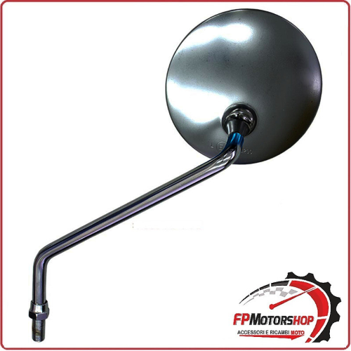 SPECCHIO SPECCHIETTO SX PER MASH BLACK SEVEN 125 BROWN EDITION MARELLI