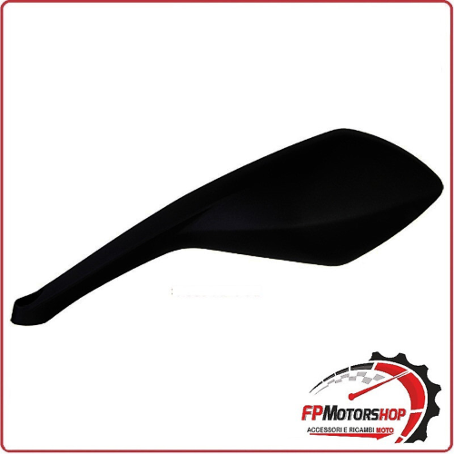 SPECCHIO SPECCHIETTO SX PER TRIUMPH STREET TRIPLE 12- MARELLI SPEED 1050