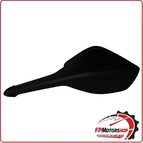 SPECCHIO SPECCHIETTO SX PER MOTO DUCATI MULTISTRADA 1200 10-15 MARELLI