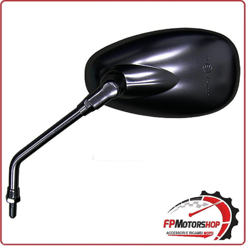 SPECCHIO SPECCHIETTO SX PER KYMCO PEOPLE 50/ 125 MARELLI 50/125/150 -07