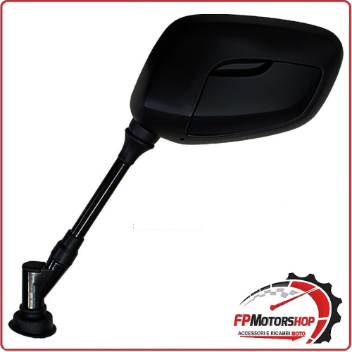 SPECCHIO SPECCHIETTO SX PER SYM CITYCOM 300 08-17 MARELLI