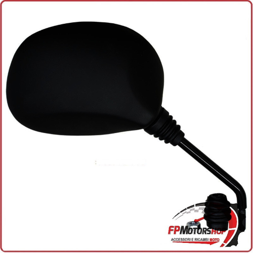 SPECCHIO SPECCHIETTO DX PER HONDA FORESIGHT / SFX 50 MARELLI 250