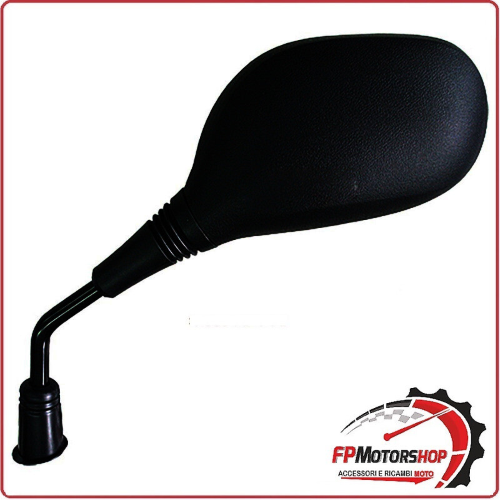 SPECCHIO SPECCHIETTO SX PER PEUGEOT TWEET 50 / 125 150 10-15 MARELLI