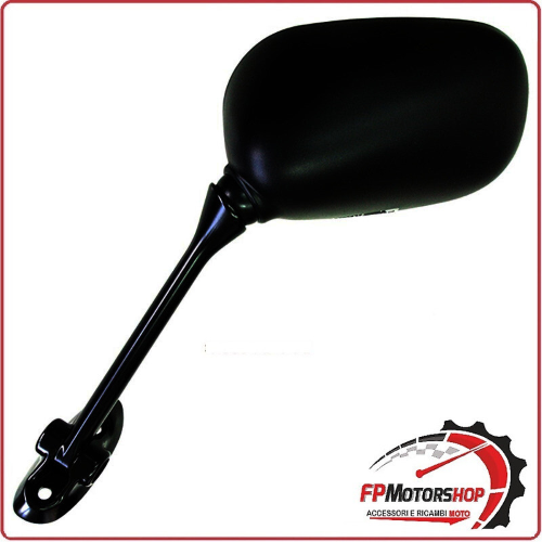 SPECCHIO SPECCHIETTO SX PER SUZUKI BANDIT GSF 650 S 09-12 MARELLI