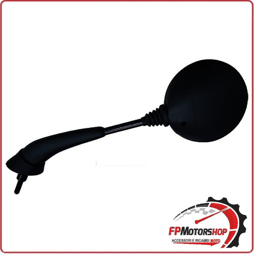 SPECCHIO SPECCHIETTO SX PER PIAGGIO LIBERTY 50 /125 MARELLI 2T/4T