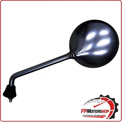 SPECCHIO SPECCHIETTO SX PER VESPA LX 50/125/ 150 09-13 MARELLI PIAGGIO 50