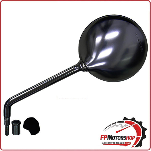 SPECCHIO SPECCHIETTO SX PER VESPA GTS 125/150 /300 MARELLI PIAGGIO 125/150/300