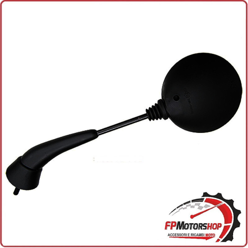 SPECCHIO SPECCHIETTO SX PER PIAGGIO FREE 50 / 100 MARELLI 95-02