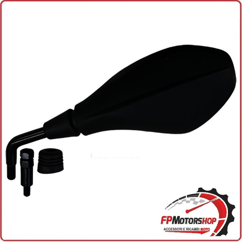 SPECCHIO SPECCHIETTO SX PER PIAGGIO MEDLEY 125 /150 20-23 MARELLI 125/150