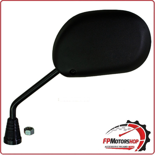 SPECCHIO SPECCHIETTO SX PER YAMAHA D'ELIGHT 115 MARELLI 14--